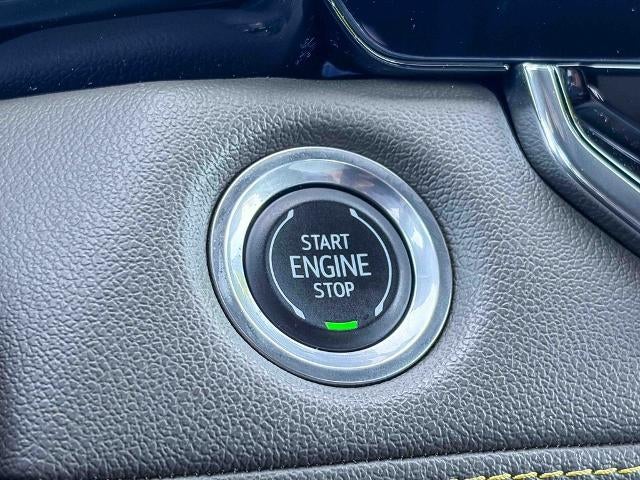 2023 Chevrolet Colorado ZR2