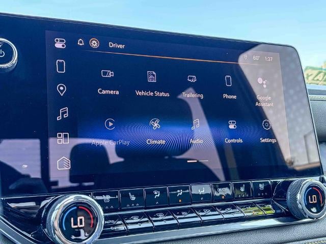 2023 Chevrolet Colorado ZR2