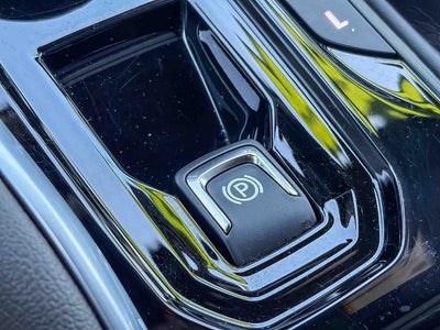 2023 Chevrolet Colorado ZR2