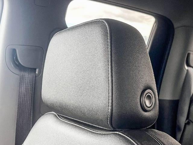 2019 Chevrolet Silverado 1500 Work Truck