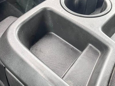 2019 Chevrolet Silverado 1500 Work Truck