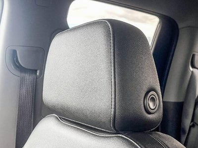 2019 Chevrolet Silverado 1500 Work Truck