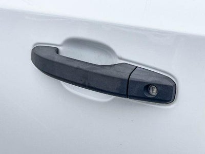 2019 Chevrolet Silverado 1500 Work Truck