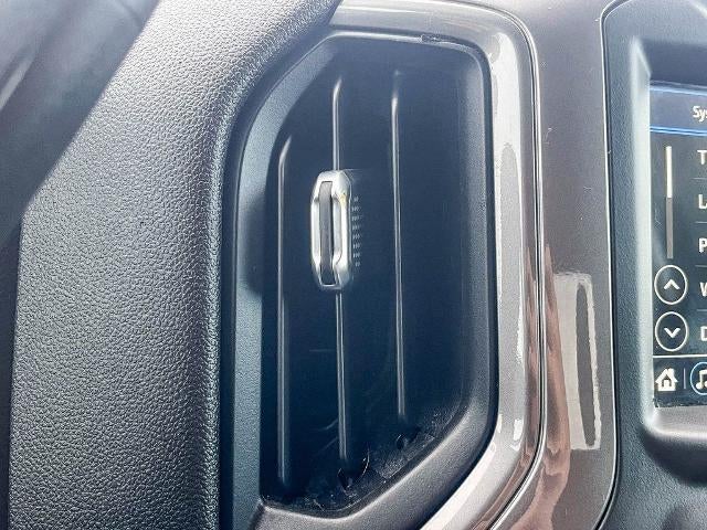 2019 Chevrolet Silverado 1500 Work Truck