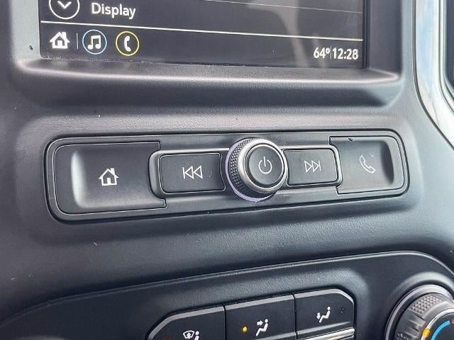 2019 Chevrolet Silverado 1500 Work Truck