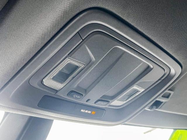 2019 Chevrolet Silverado 1500 Work Truck