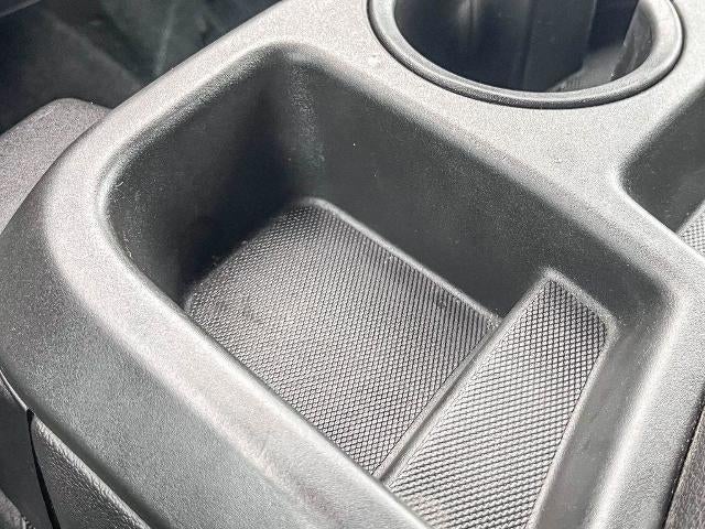 2019 Chevrolet Silverado 1500 Work Truck