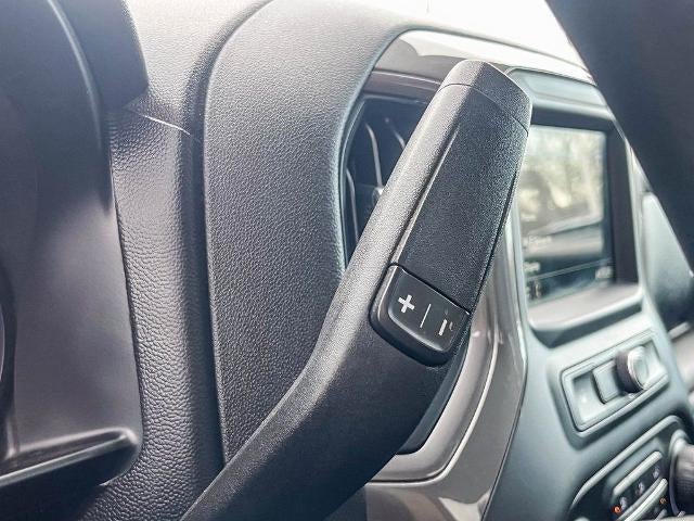 2019 Chevrolet Silverado 1500 Work Truck