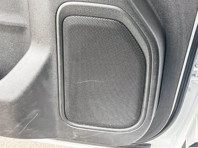 2019 Chevrolet Silverado 1500 Work Truck