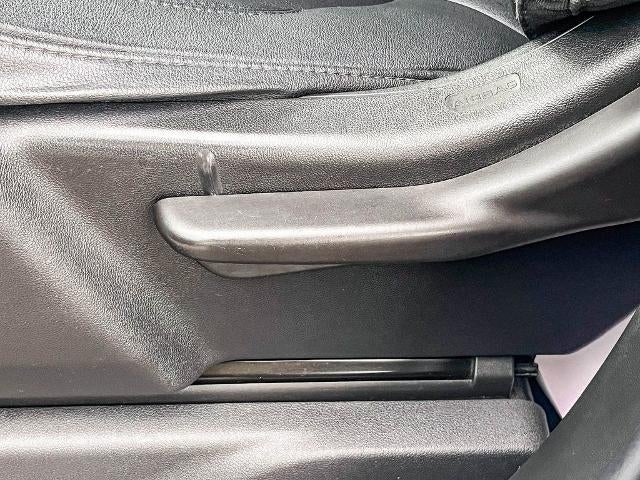 2019 Chevrolet Silverado 1500 Work Truck