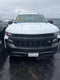 2021 Chevrolet Silverado 1500 Work Truck