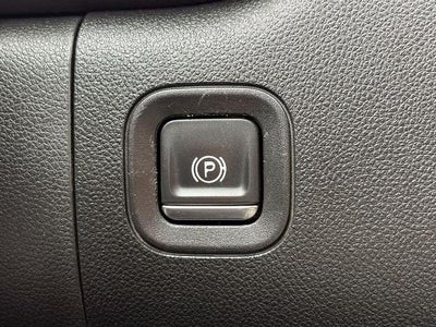 2021 Chevrolet Silverado 1500 Work Truck