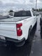 2021 Chevrolet Silverado 1500 Work Truck