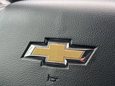 2021 Chevrolet Silverado 1500 Work Truck