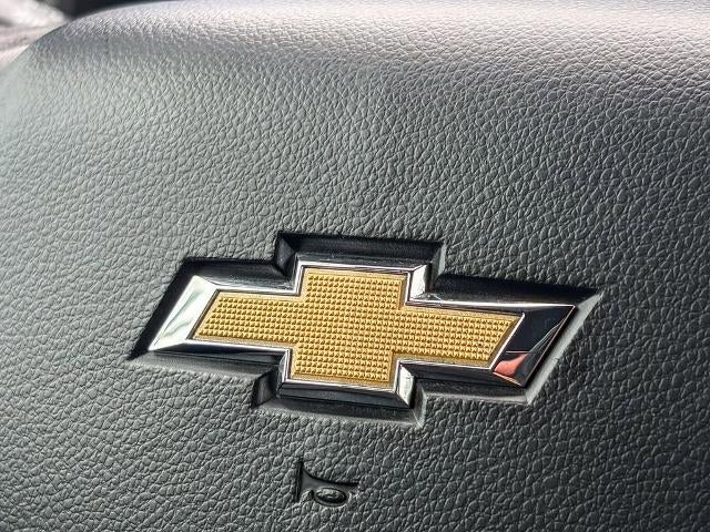2021 Chevrolet Silverado 1500 Work Truck