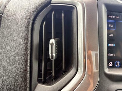 2021 Chevrolet Silverado 1500 Work Truck