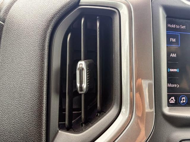 2021 Chevrolet Silverado 1500 Work Truck