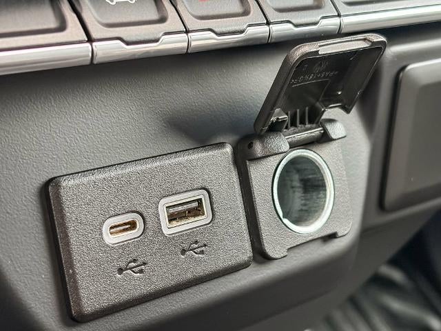 2021 Chevrolet Silverado 1500 Work Truck