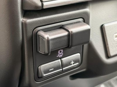 2021 Chevrolet Silverado 1500 Work Truck