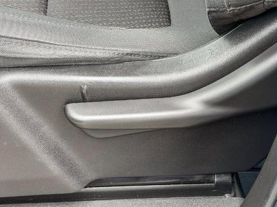 2021 Chevrolet Silverado 1500 Work Truck