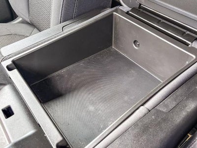 2021 Chevrolet Silverado 1500 Work Truck