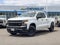 2021 Chevrolet Silverado 1500 Work Truck
