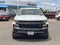 2021 Chevrolet Silverado 1500 Work Truck