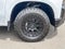 2021 Chevrolet Silverado 1500 Work Truck