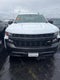 2021 Chevrolet Silverado 1500 Work Truck