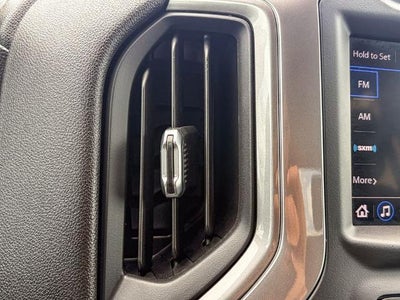 2021 Chevrolet Silverado 1500 Work Truck