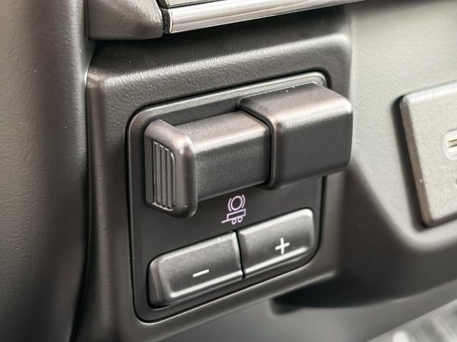 2021 Chevrolet Silverado 1500 Work Truck