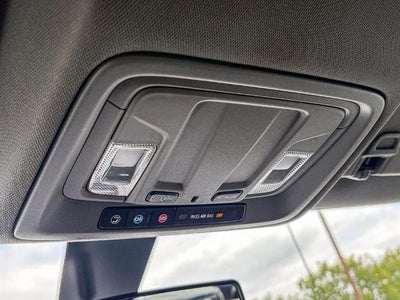 2021 Chevrolet Silverado 1500 Work Truck