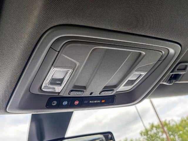 2021 Chevrolet Silverado 1500 Work Truck