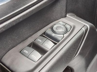 2021 Chevrolet Silverado 1500 Work Truck