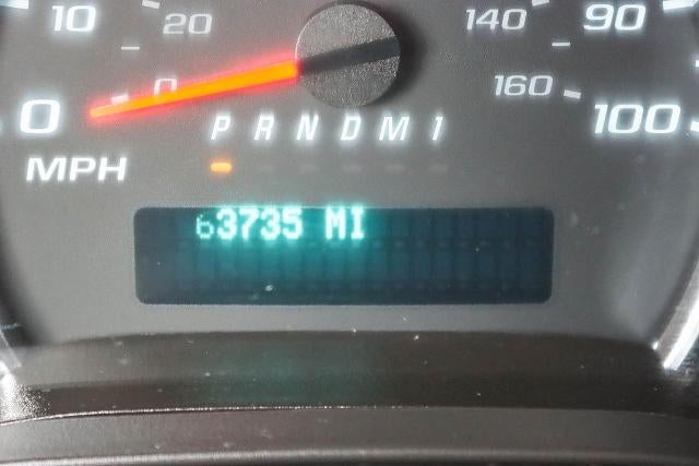 2022 Chevrolet Express Cargo 3500 Base