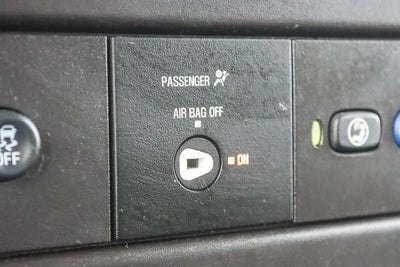 2022 Chevrolet Express Cargo 3500 Base