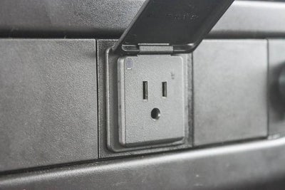 2022 Chevrolet Express Cargo 3500 Base