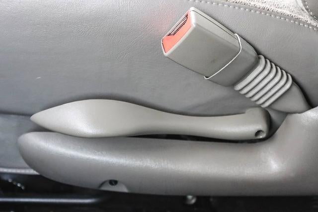 2022 Chevrolet Express Cargo 3500 Base