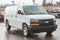 2022 Chevrolet Express Cargo 3500 Base