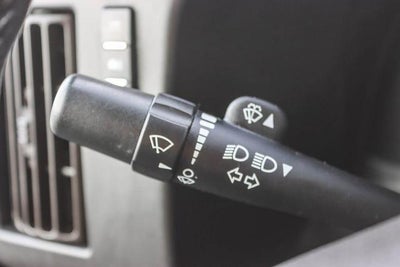 2022 Chevrolet Express Cargo 3500 Base