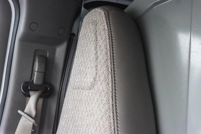 2022 Chevrolet Express Cargo 3500 Base