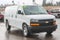 2022 Chevrolet Express Cargo 3500 Base