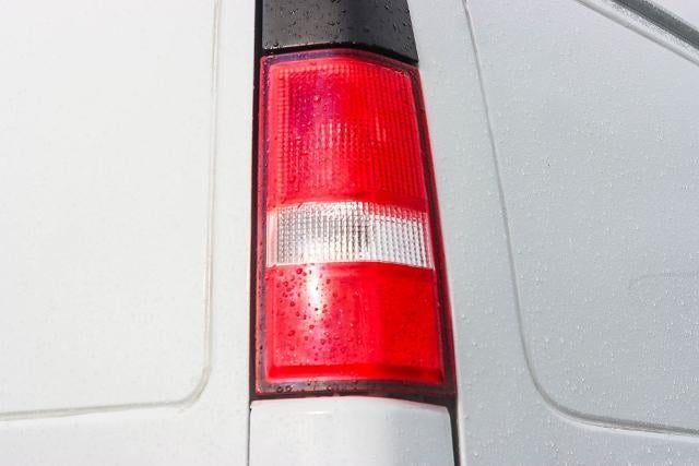 2022 Chevrolet Express Cargo 3500 Base