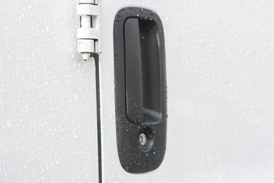 2022 Chevrolet Express Cargo 3500 Base