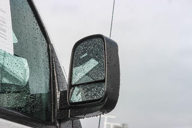 2022 Chevrolet Express Cargo 3500 Base