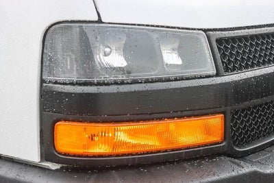 2022 Chevrolet Express Cargo 3500 Base