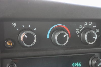 2022 Chevrolet Express Cargo 3500 Base