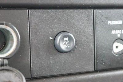 2022 Chevrolet Express Cargo 3500 Base