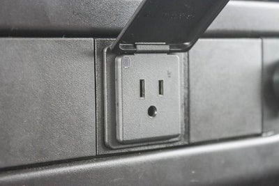 2022 Chevrolet Express Cargo 3500 Base