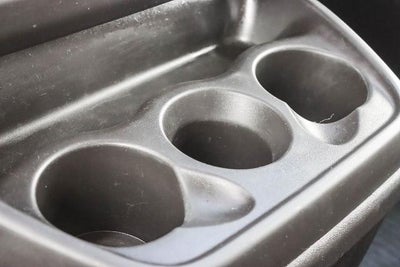 2022 Chevrolet Express Cargo 3500 Base